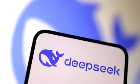 Deepseek ai