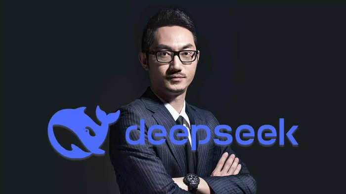 Deepseek ai founder